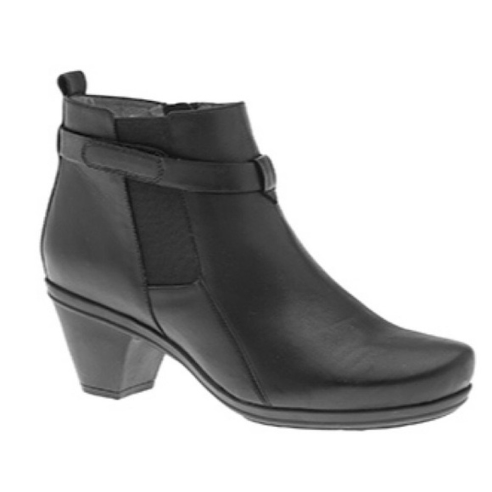[ISO!] ABEO Riley Boot 8.5 Neutral - Picture 2 of 2